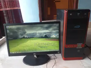 Gigabyte GA-H110MSTX-HD3-ZK 4GB Intel Core I5 HDD 256GB