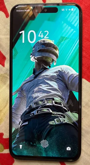 Infinix GT 30 Pro 256 GB Black