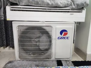 Gree Greeac