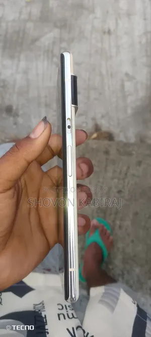 নিউ গুগল পিক্সেল ৬ প্রো ১২৮ জিবি রোজ গোল্ড