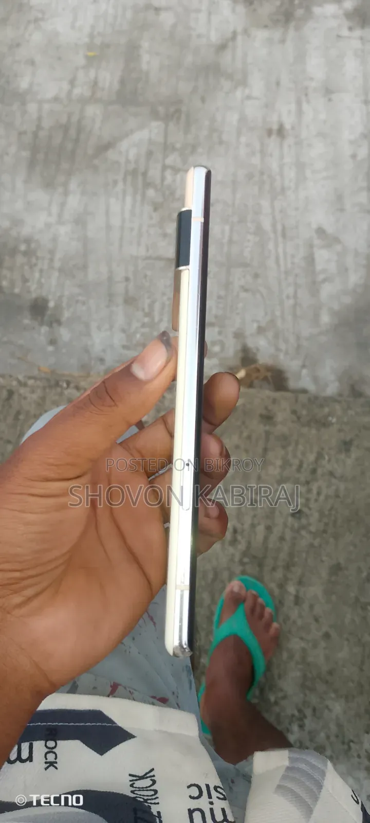 নিউ গুগল পিক্সেল ৬ প্রো ১২৮ জিবি রোজ গোল্ড