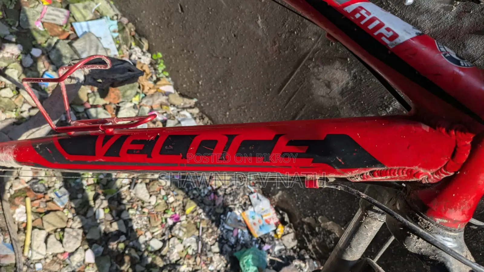 Veloce 602 Original Buycycle