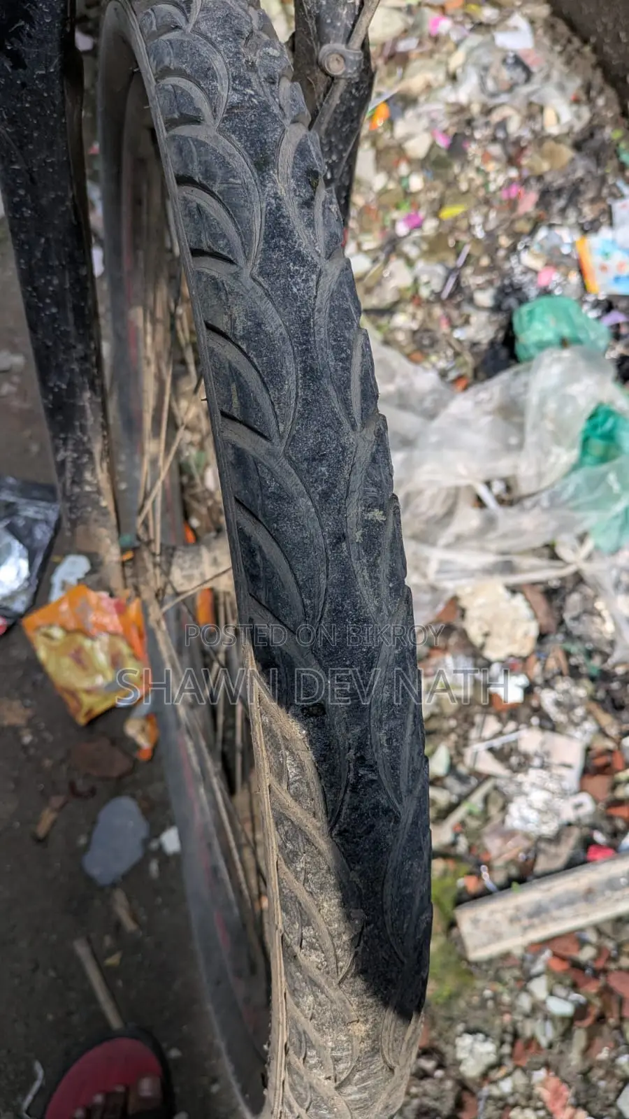 Veloce 602 Original Buycycle