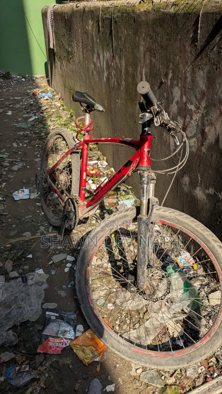 Veloce 602 Original Buycycle