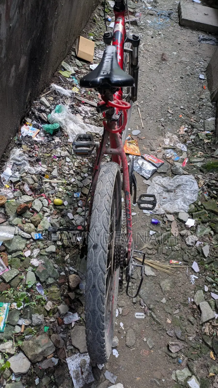Veloce 602 Original Buycycle