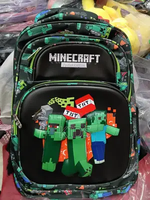 School Bag