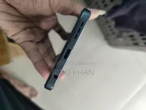Tecno Spark 40 Pro 128 GB Black