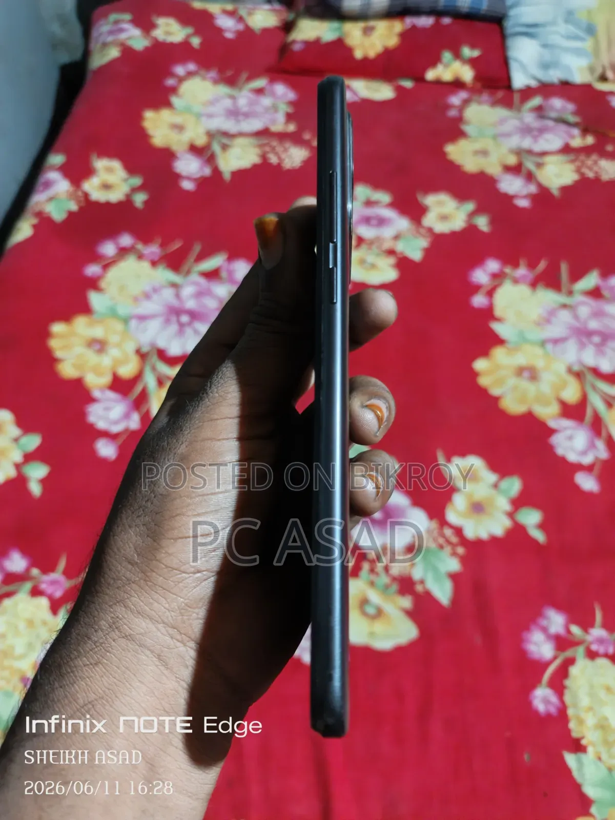 Xiaomi Redmi 10C 128 GB Black