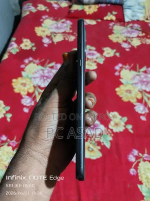Xiaomi Redmi 10C 128 GB Black
