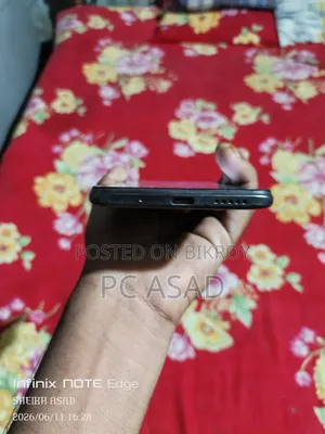 Xiaomi Redmi 10C 128 GB Black