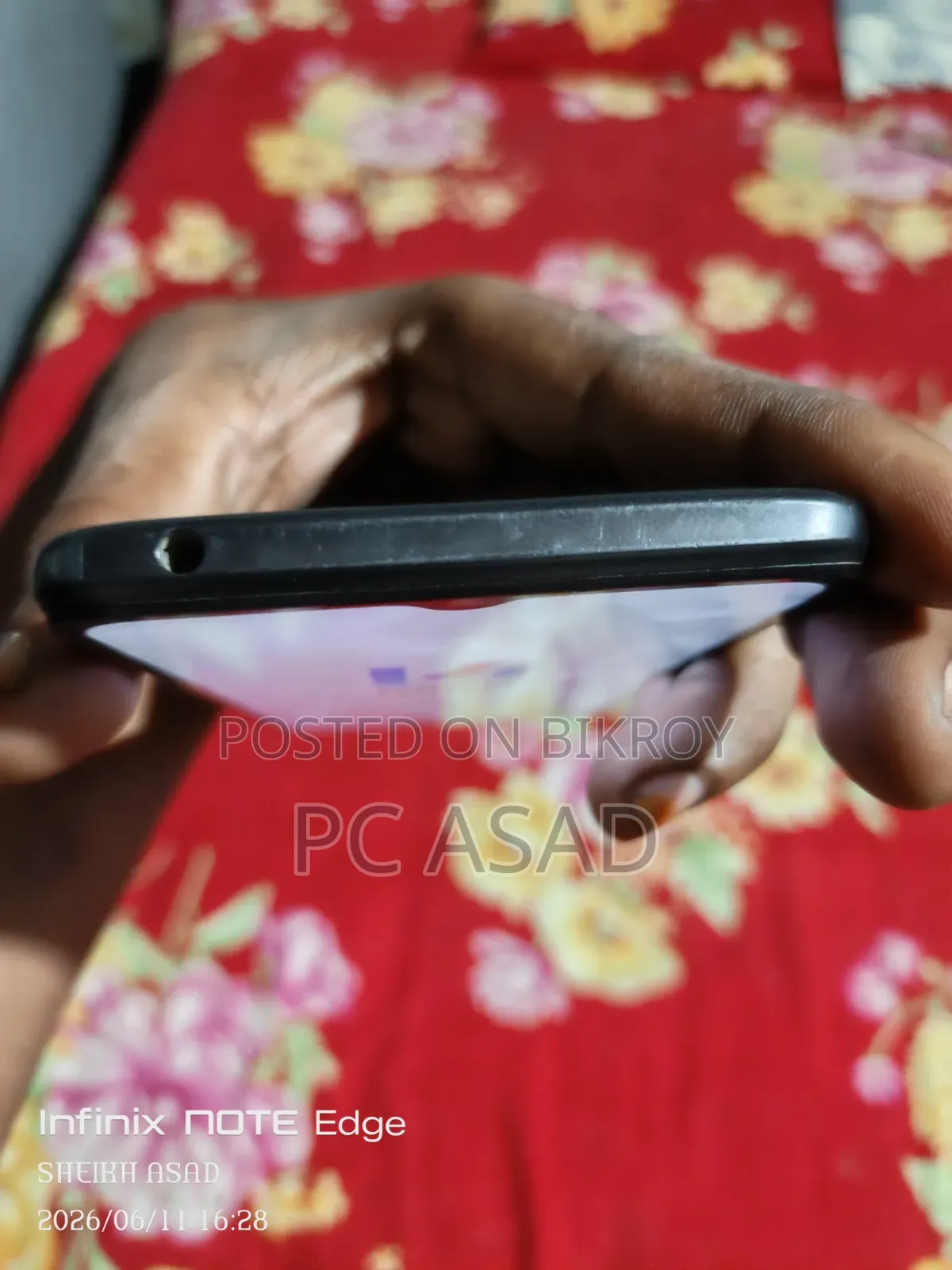 Xiaomi Redmi 10C 128 GB Black