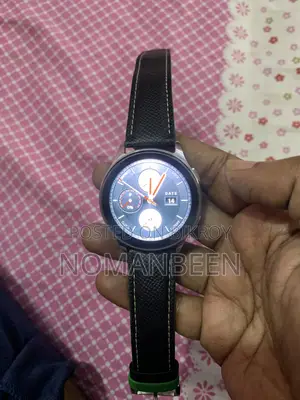 অ্যামাজফিট পপ ৩আর বিটি কলিং স্মার্ট ওয়াচ