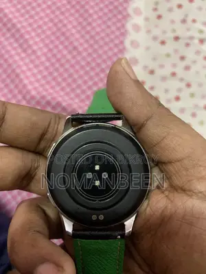 অ্যামাজফিট পপ ৩আর বিটি কলিং স্মার্ট ওয়াচ