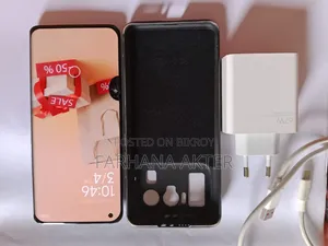 Xiaomi Mi 11 Ultra 256 GB Black