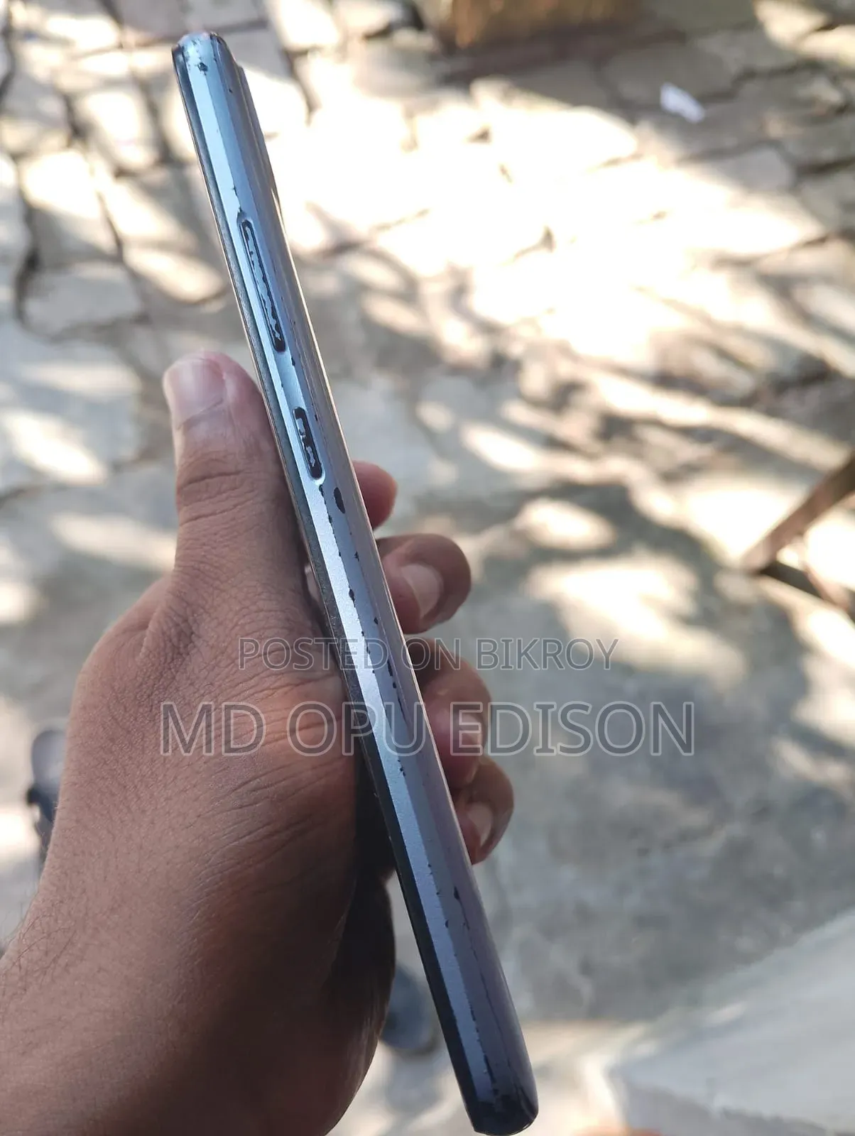Realme C25Y 64 GB Blue