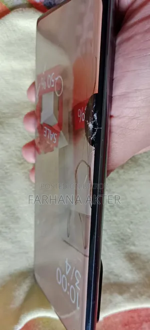Xiaomi Mi 11 Ultra 256 GB Black