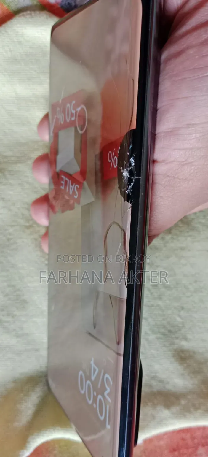 Xiaomi Mi 11 Ultra 256 GB Black