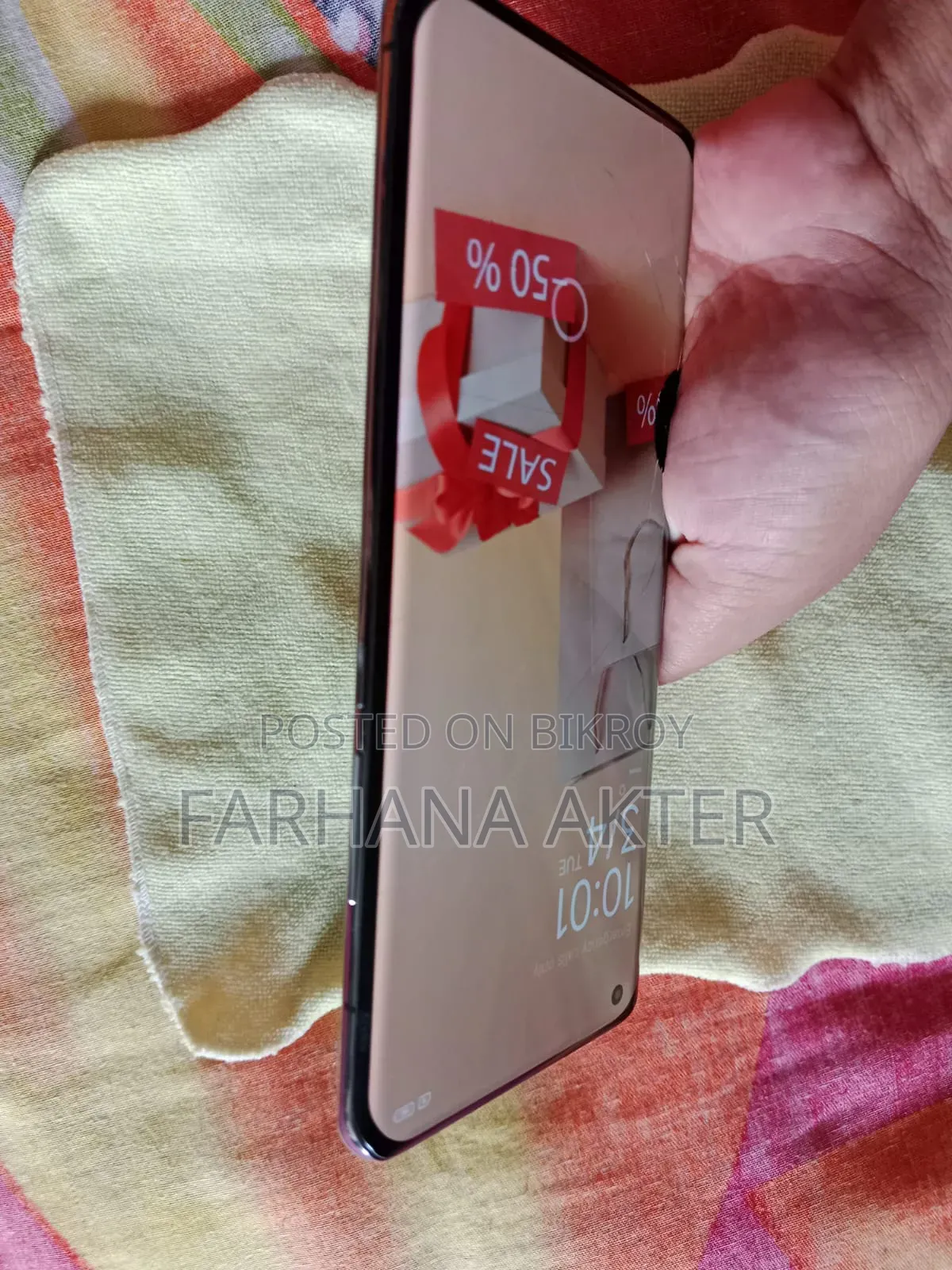 Xiaomi Mi 11 Ultra 256 GB Black