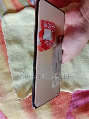 Xiaomi Mi 11 Ultra 256 GB Black