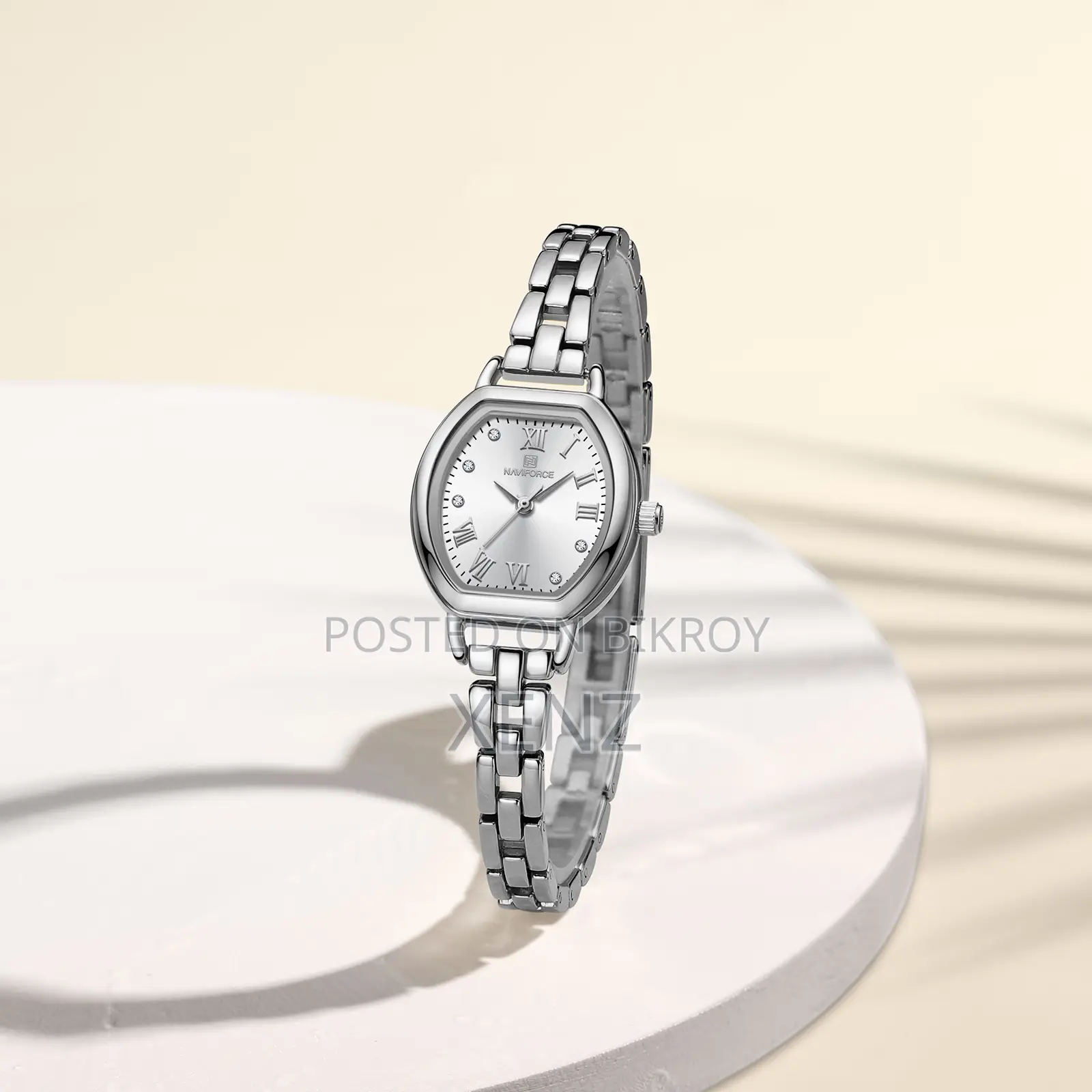 Naviforce Nf5035 Watch for Women