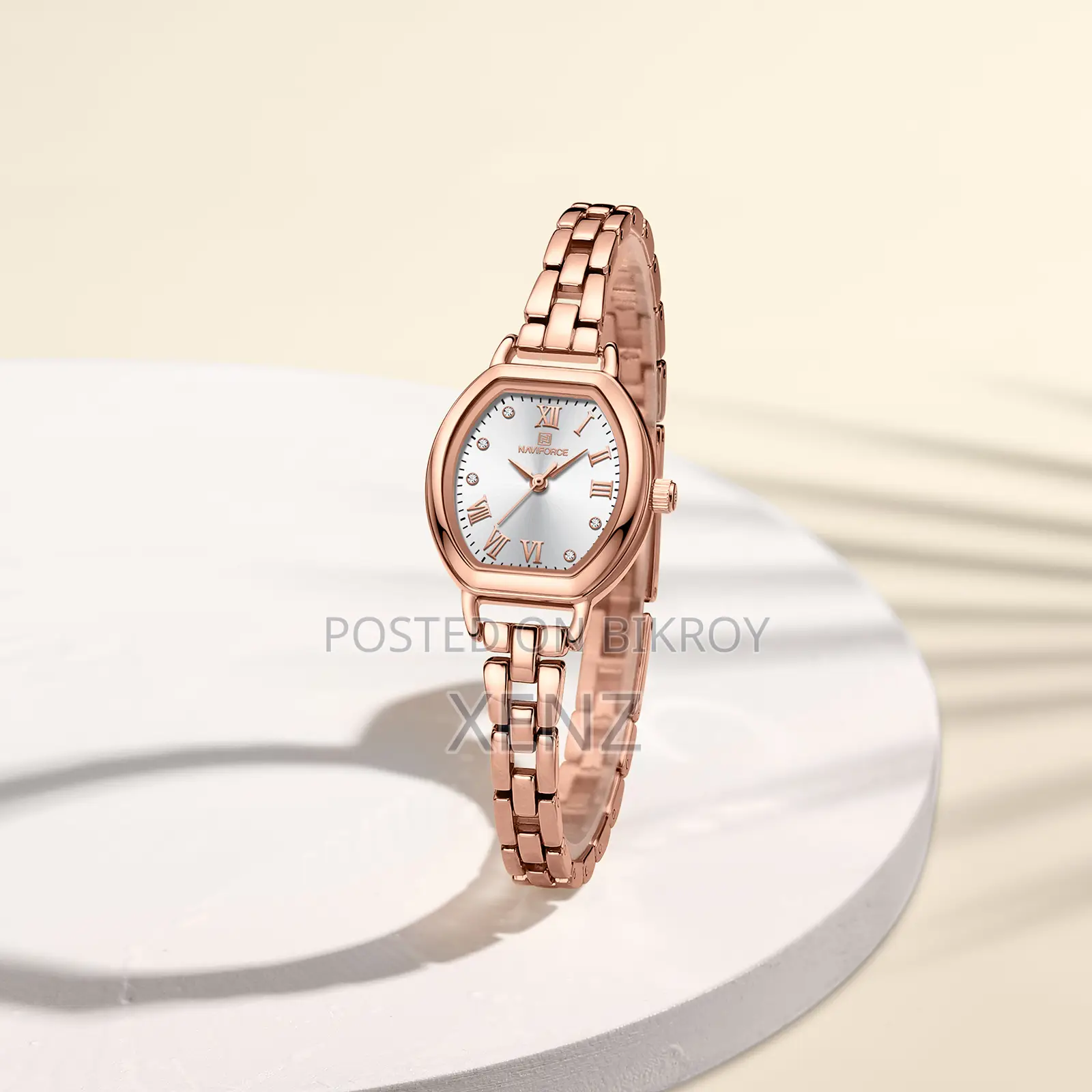 Naviforce Nf5035 Watch for Women