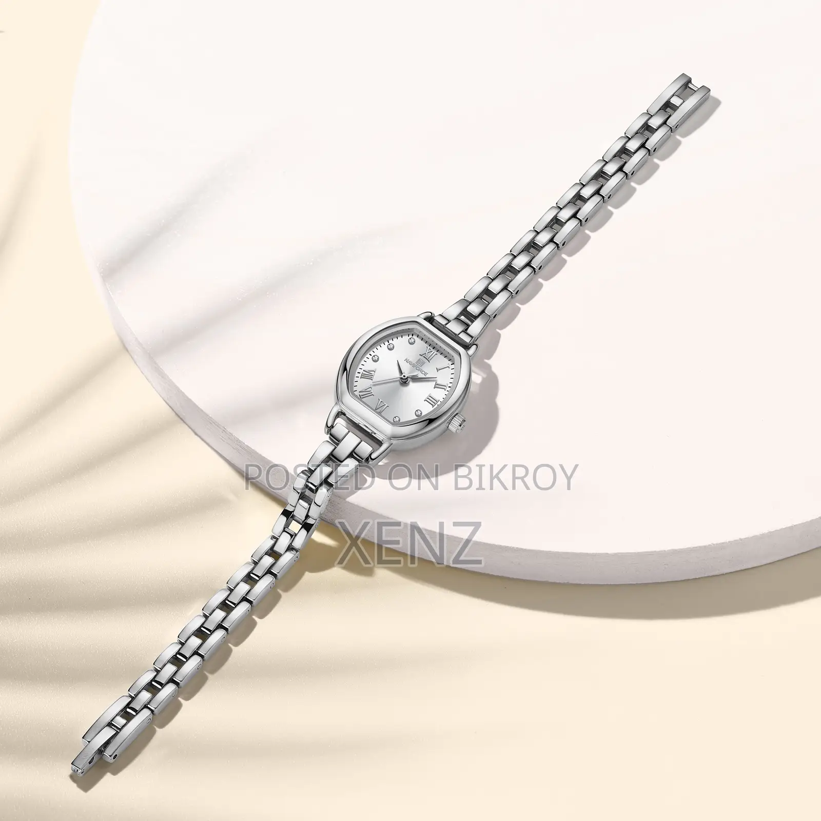 Naviforce Nf5035 Watch for Women