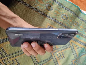 Xiaomi Redmi Note 11 128 GB Black