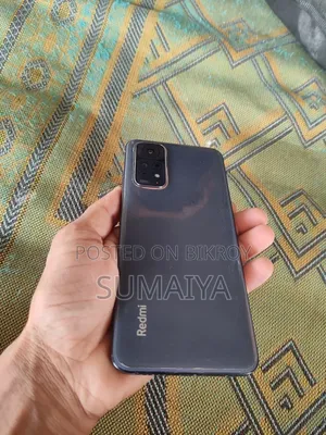 Xiaomi Redmi Note 11 128 GB Black