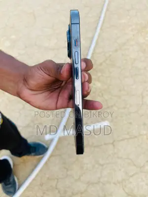 Apple iPhone 13 Pro 256 GB Black