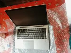 নতুন ল্যাপটপ HP EliteBook 845 G7 8GB AMD Ryzen 7 SSD 256GB