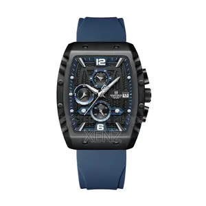 Naviforce Nf8025 Watch for Men