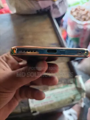 Vivo T3 Pro 256 GB Orange