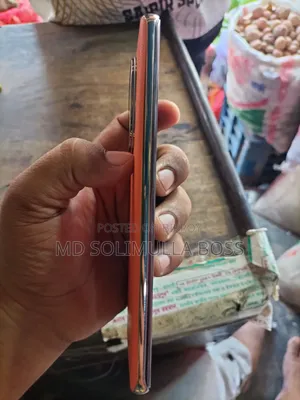 Vivo T3 Pro 256 GB Orange