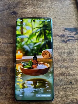 Vivo T3 Pro 256 GB Orange