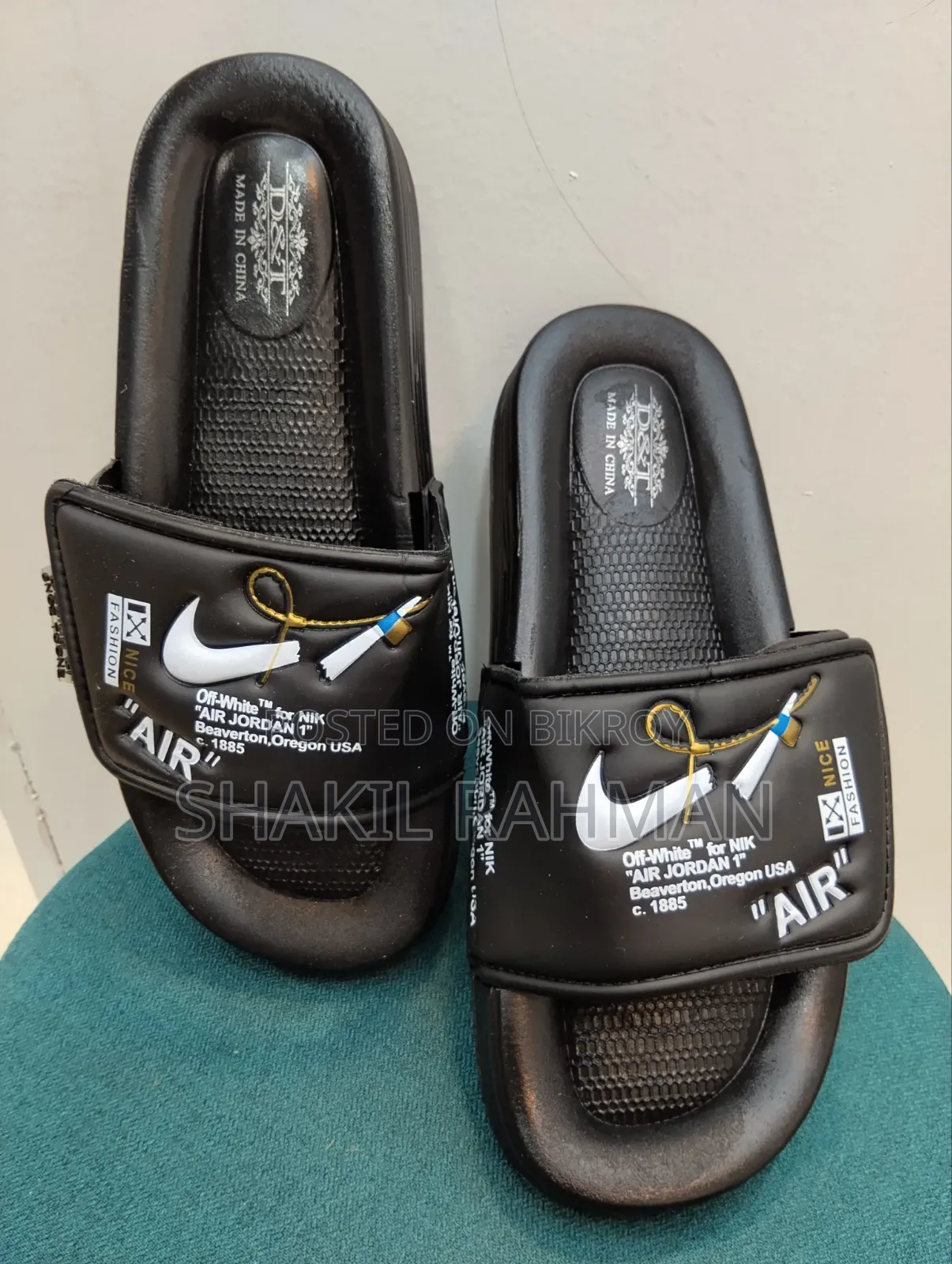 Shoe, Sneakers, Slippers