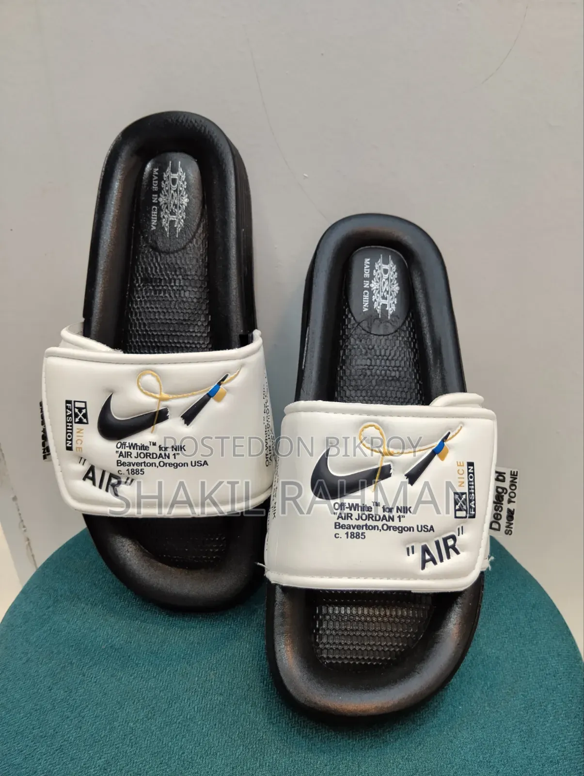 Shoe, Sneakers, Slippers