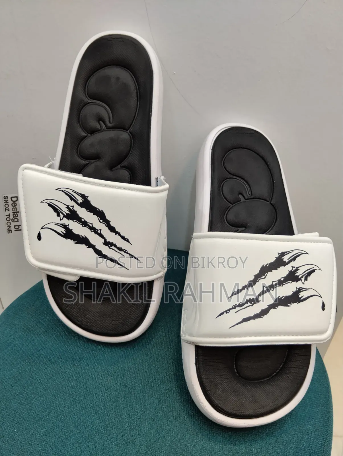 Shoe, Sneakers, Slippers