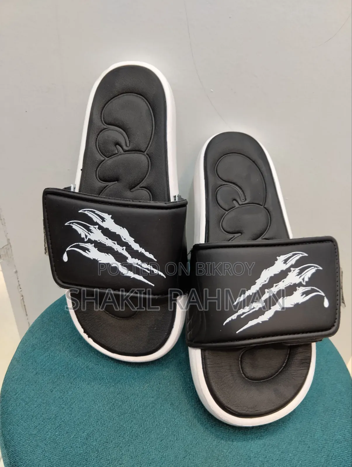 Shoe, Sneakers, Slippers