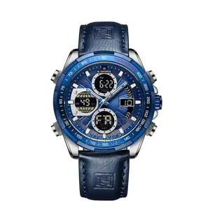 Naviforce Nf9197 Watch for Men