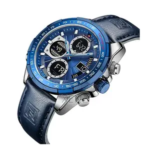 Naviforce Nf9197 Watch for Men
