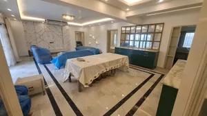 Furnished 4-Bedroom Apartment in Gulshan for Rent