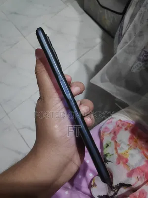 রিয়েলমি নারজো ৫০ ৬৪ জিবি ব্ল্যাক