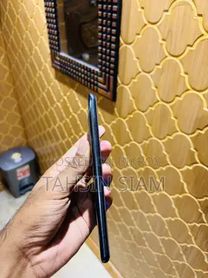 Vivo V20 128 GB Black