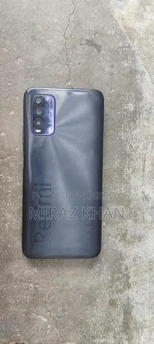 Xiaomi Redmi 9T 128 GB Blue