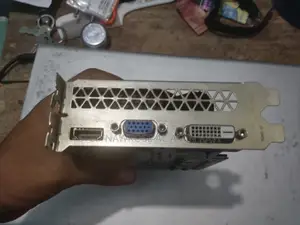 Nvidia GTX 650 2gb Ddr5 Graphics Card
