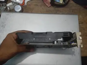 Nvidia GTX 650 2gb Ddr5 Graphics Card