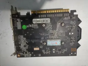 Nvidia GTX 650 2gb Ddr5 Graphics Card