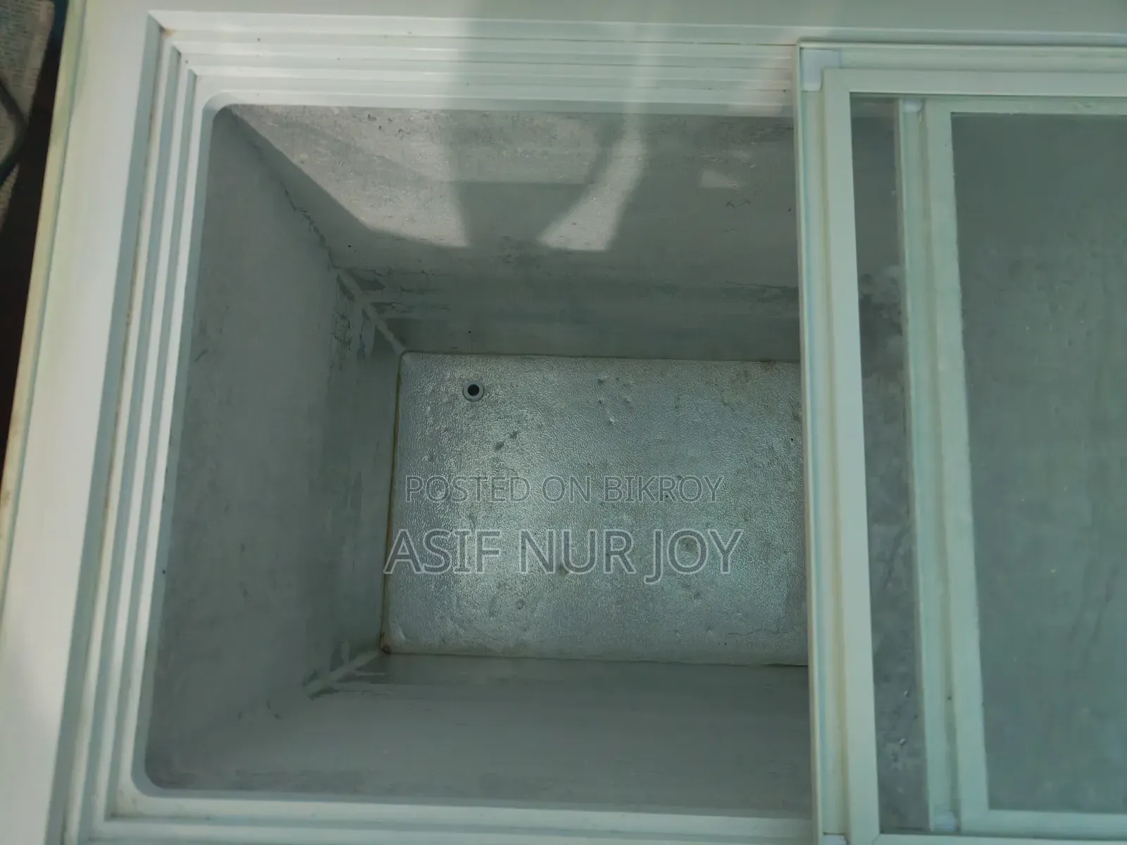 Singer Bd-215 Gl-dr+ 215l Refrigerator For Sale
