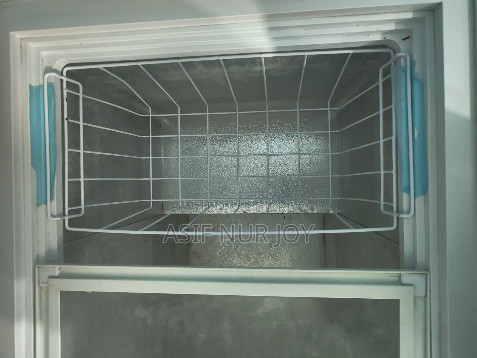 Singer Bd-215 Gl-dr+ 215l Refrigerator For Sale