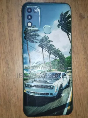 ইনফিনিক্স হট ১১ প্লে ১২৮ জিবি ব্লু